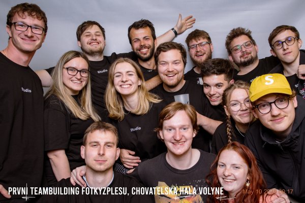 Teambuilding 2025